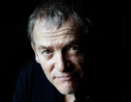 Marc Weitzmann La part sauvage Grasset0.jpg