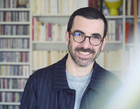 Raphaël Sigal