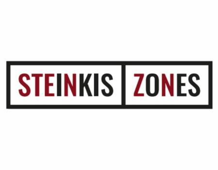 Steinkis-Zones
