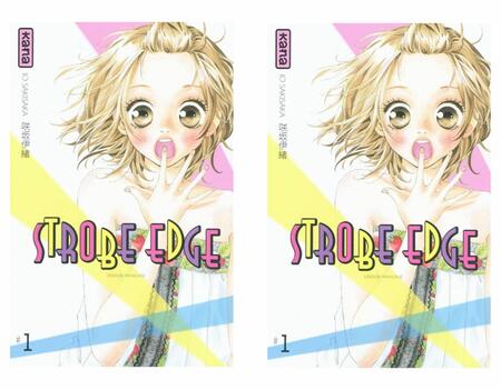 Strobe Edge