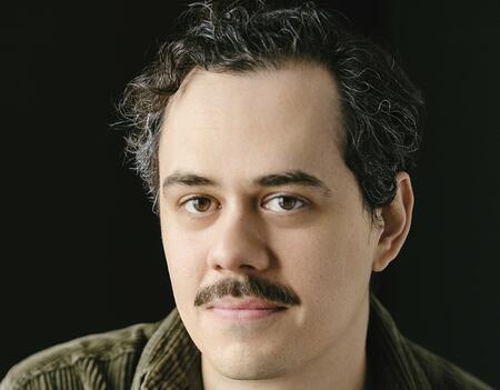 Louis St-Pierre