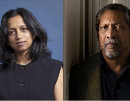 Nathacha Appanah et Percival Everett, en tête du palmarès Livres Hebdo des libraires 2025