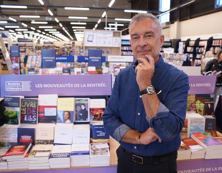 Arnaud Gauquelin