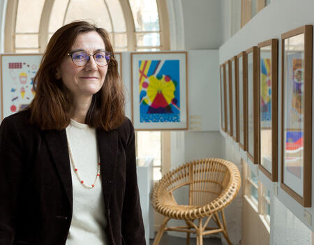 Emmanuelle Martinat-Dupré