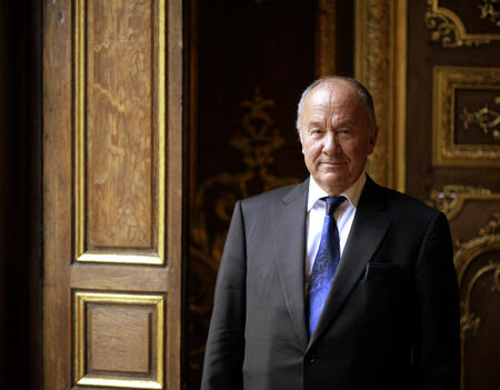 Gérard Lhéritier