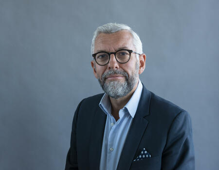 Guillaume Montégudet