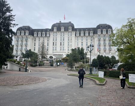 Les 38e journées d’étude de l’ABD se sont tenues du 22 au 24 septembre 2025 à Annecy.