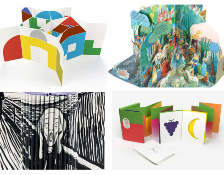 Livres objets