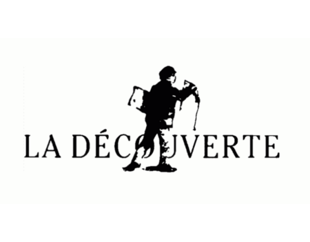 La Découverte logo