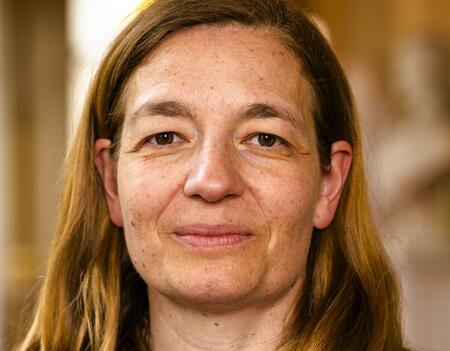Magali Fourmaintraux nouvelle déléguée à la communication et aux évènement littéraire au CNL 