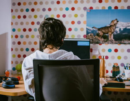 Editeurs d'éducation