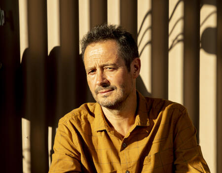 Nicolas Richard
