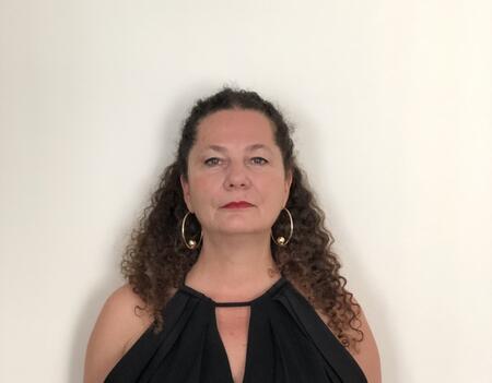 Olivia Castillon, attachée de presse indépendante