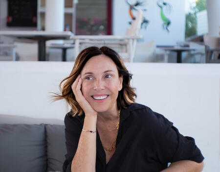 Stéphanie Artarit