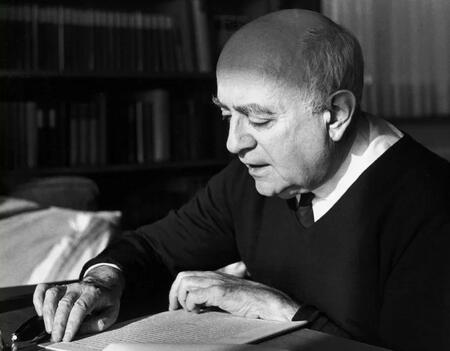 Theodor W. Adorno