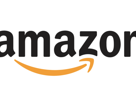 Amazon logo
