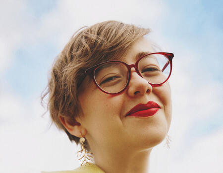 Capucine Delattre Vingt minutes sous la terre La Ville Brule0.jpg