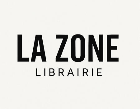 La Zone librairie