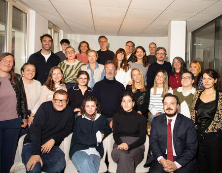Les nouveaux éditeurs