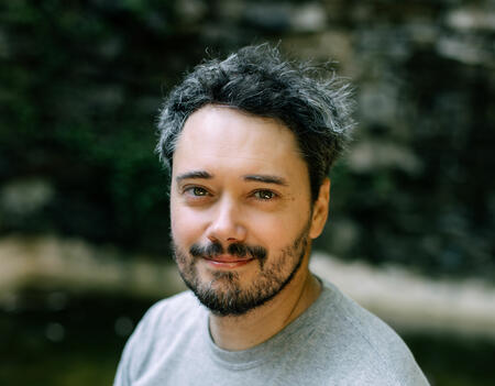 Mathieu Bablet