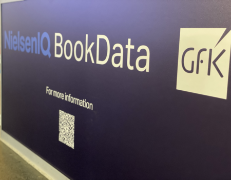 NielsenIQ BookData