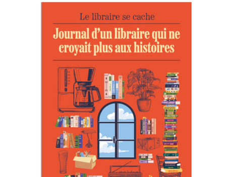 j'ai lu libraire