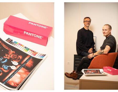 Thomas Ragon et Arthur Huignard Editions MORGEN.jpg