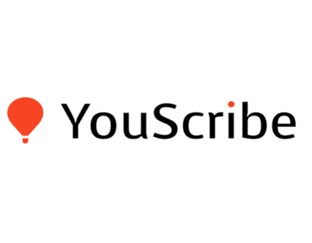 Youscribe logo