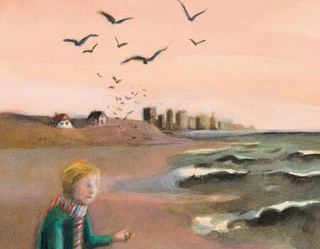 Carl Norac et Anne Brouillard Jai un poeme a te dire Lecole des Loisirs0.jpg