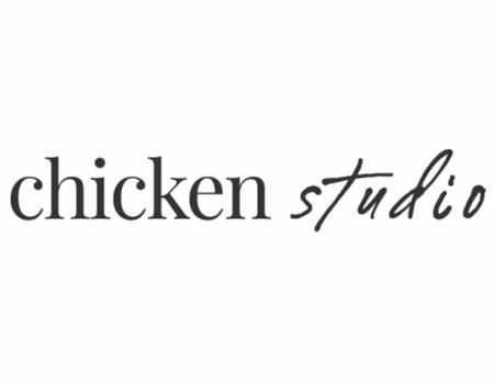 Logo de Chicken Studio