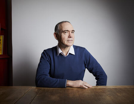 Christophe Boltanski Le trait de cote Stock0.jpg