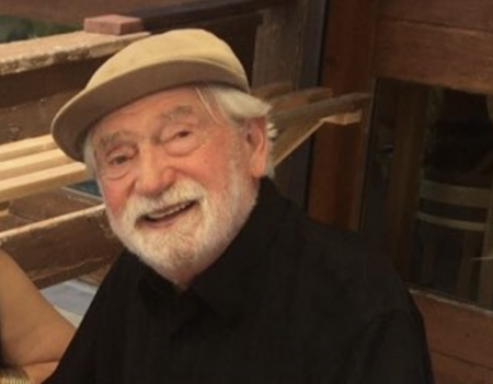 Claude Louis-Combet en 2021