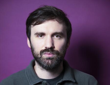 Florent Oiseau Ma gloire Gallimard0.jpg