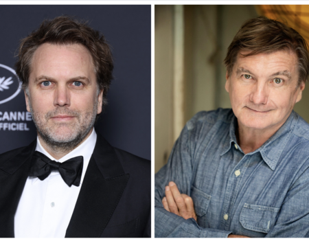 Florian Zeller et Éric Neuhoff élus à l'Académie française