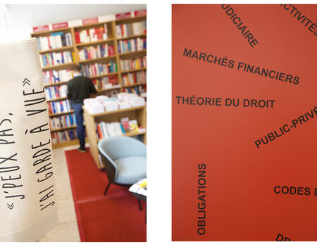 Intélligence artificielle et édition juridique