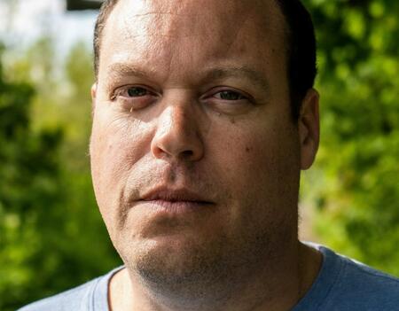 Lavie Tidhar Une espece en voie de disparition Le Belial0.jpg