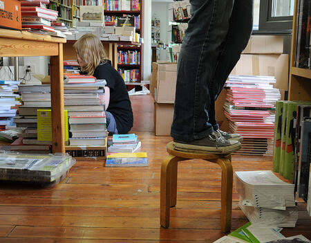  Licenciement d’une libraire, salarié protégée