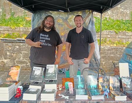 Mojenn Editions Olivier Le Gall