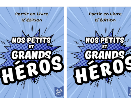 Partir en livre 2025