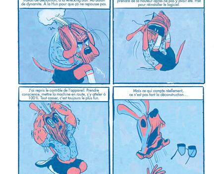 Terreur Graphique Laddiction sil vous plait  Confessions dun alcoolique qui se soigne Casterman0.jpg