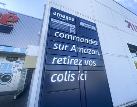Amazon frais de port livres