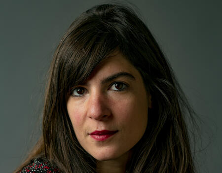 Adele Rosenfeld Lextinction des vaches de mer Grasset0.jpg