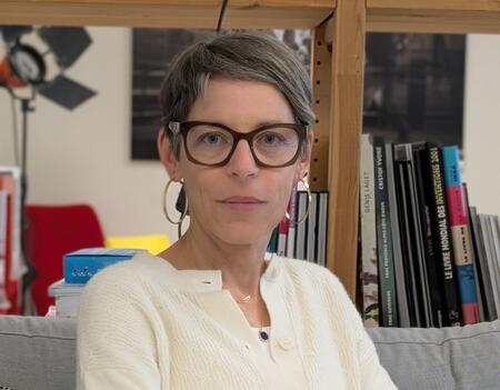 Alexandra Pastéris-Boucher, des éditions De Borée