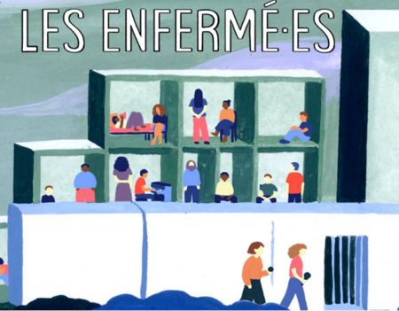 Illustration : Rosalie Stroesser – Pour le CGPL