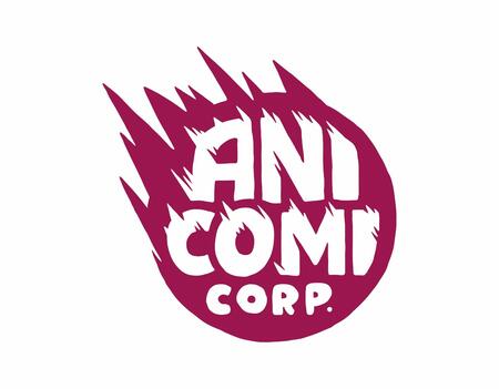 Logo Anicomi corp.