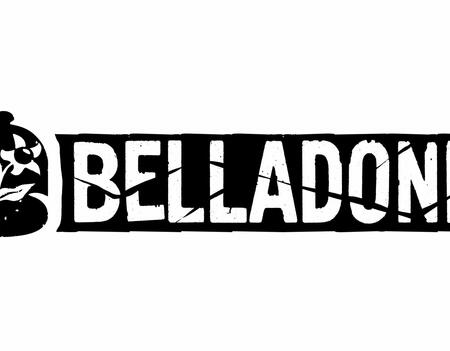 Logo de la maison d'édition Belladone (Leduc)