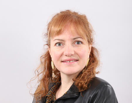 Pauline Alvado, nouvelle directrice commerciale du pôle jeunesse de Bayard