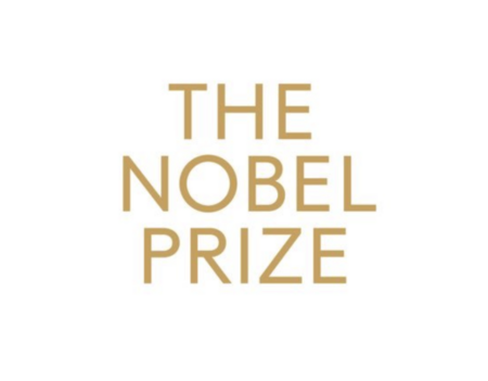 Prix nobel logo