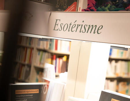L'ésotérisme