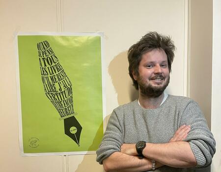 François Betremieux